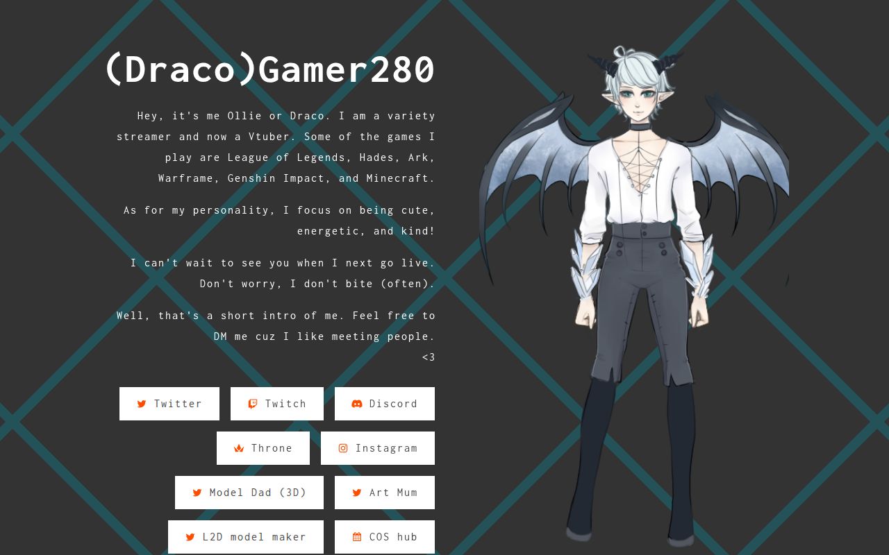 Draco-Info